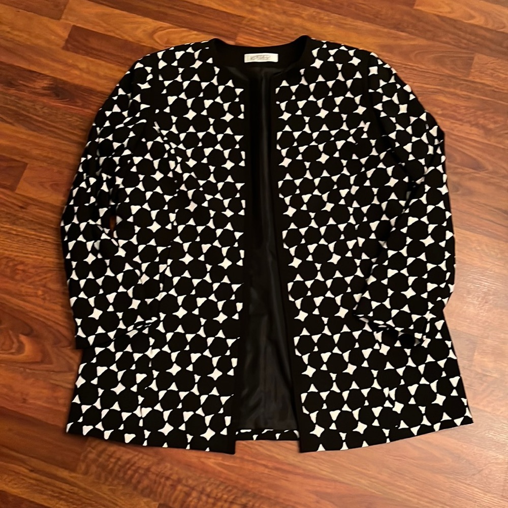 Womens Dress Coat